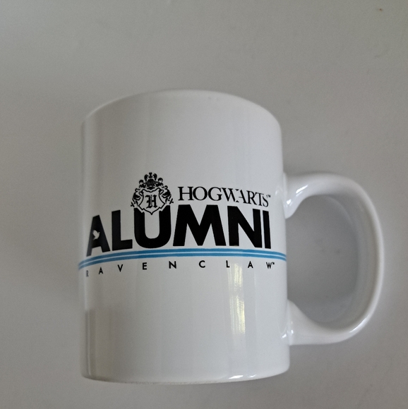 Hogwarts Alumni Ravenclaw Coffee Mug - Picture 3 of 5